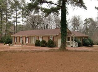 113 Lynch Ave, Lillington, NC 27546