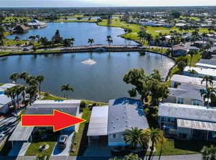 2100 Kings Hwy LOT 945, Punta Gorda, FL 33980