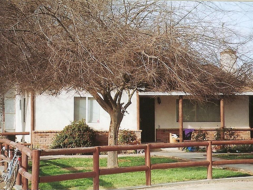main house