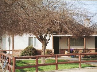 4801 Gromer Ave, Wasco, CA 93280