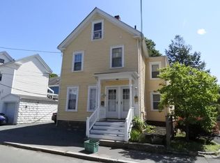 10-12 Winthrop St, Melrose, MA 02176