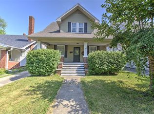 1470 W Decatur St, Decatur, IL 62522