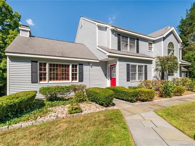 270 Webbs Hill Road, Stamford, CT, 06903