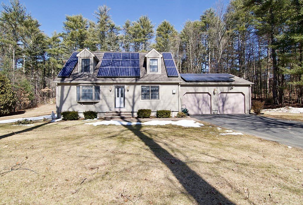 47 Edelcy Dr, Belchertown, MA 01007 Zillow
