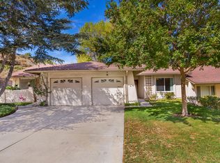26733 Winsome Cir, Santa Clarita, CA 91321