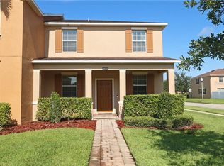10958 Savannah Landing Cir, Orlando, FL 32832