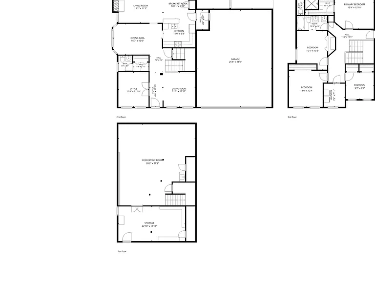 26 Crosswoods Path Blvd — Photo 23