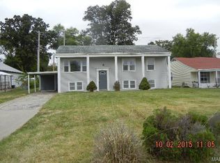 7426 Mexico Rd, Saint Peters, MO 63376