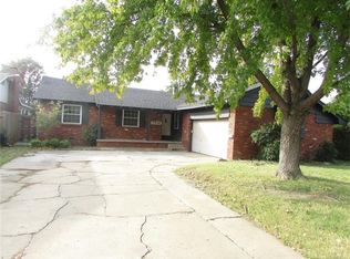 7516 E 28th St, Tulsa, OK 74129