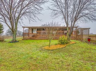 2034 County Road 1370, Alvord, TX 76225