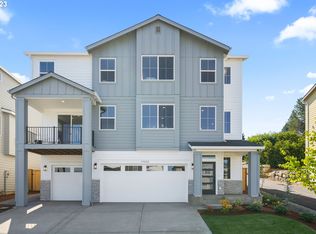 19822 SW Gannon Ln LOT 21, Beaverton, OR 97007