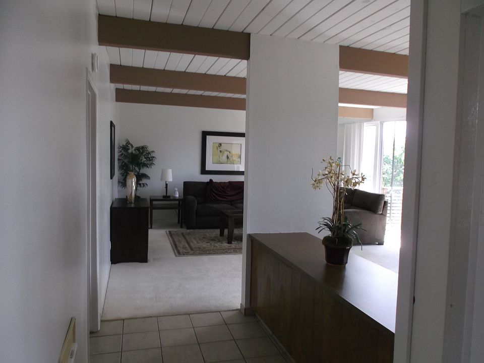 Entry Way