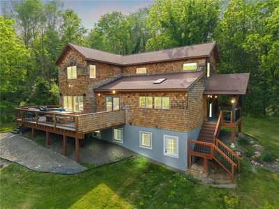 81 Harvey Hill Rd, Ithaca, NY, 14850