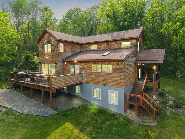 81 Harvey Hill Rd, Ithaca, NY 14850