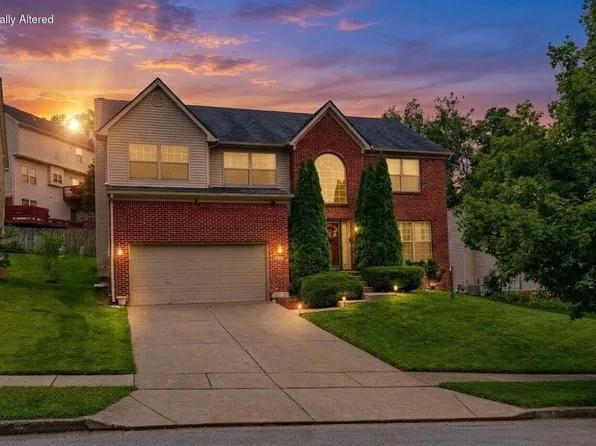180 Bittersweet Way, Lexington, KY 40515