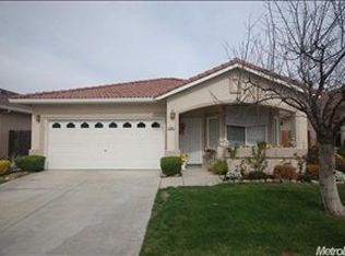 3380 Spring Garden Dr, Turlock, CA 95382