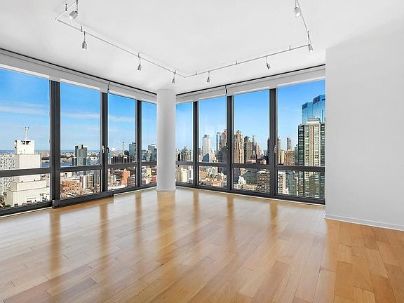 3rd image of 310 W 52nd St APT 35H