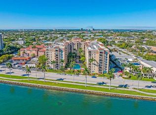 1801 N Flagler Dr APT 308, West Palm Beach, FL 33407