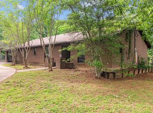 6126 Yarbrough Rd, Shreveport, LA 71119