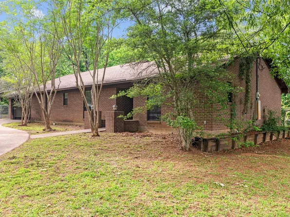 6126 Yarbrough Rd, Shreveport, LA 71119