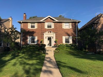 430 Wisner St, Park Ridge, IL, 60068