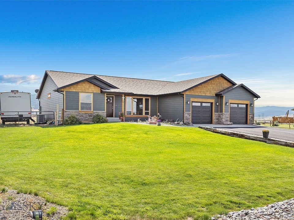 71 Rodeo Dr, Butte, MT 59701 Zillow