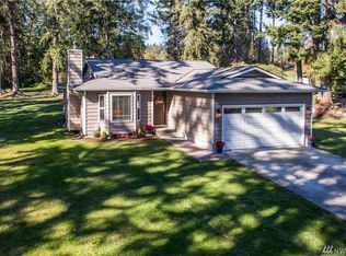 33 Ponderosa Dr, Oak Harbor, WA 98277