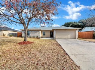 7216 Windhaven Rd, North Richland Hills, TX 76182