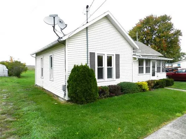 426 Elm St, Hicksville, OH 43526