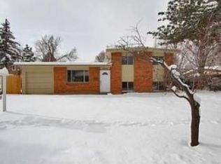 8544 S 1575 E, Sandy, UT 84093