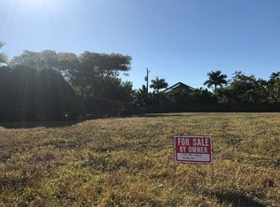 416 SW 39th Ter, Cape Coral, FL 33914