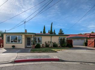 17505 Tallac Way, Hayward, CA 94541