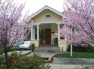 355 N 15th St, San Jose, CA 95112