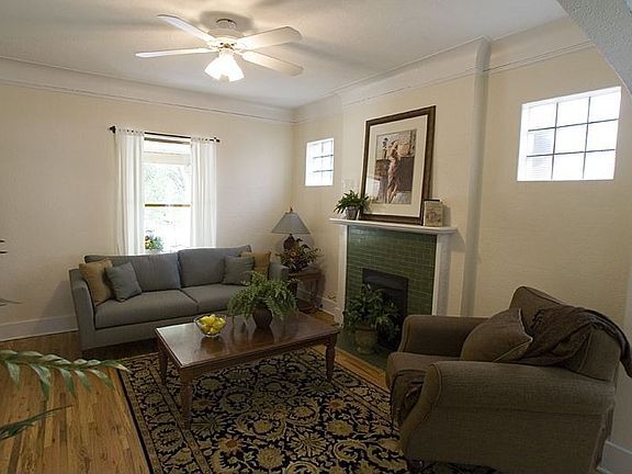 Living Room fron Dining Room