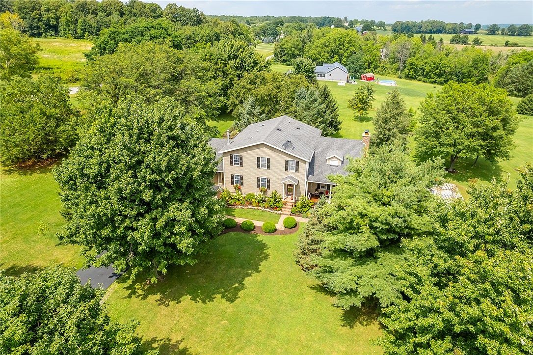 6945 Lindsley Rd, Livonia, NY 14487 Zillow