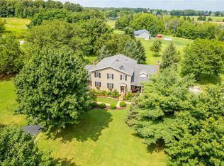 6945 Lindsley Rd, Livonia, NY 14487