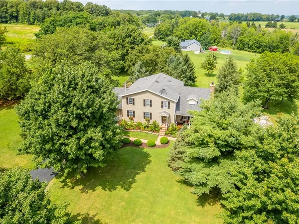 6945 Lindsley Rd, Livonia, NY 14487