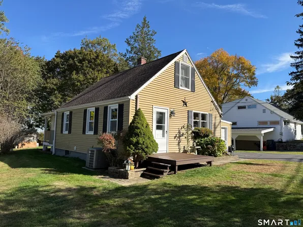 45 Town Hill Road, Plymouth, CT 06786