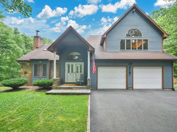 10 Silver Brook Lane, Granby, CT 06060