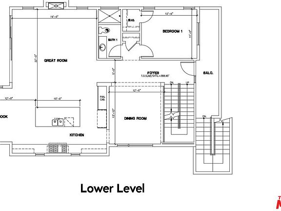 3rd image of 887 Chattanooga Ave