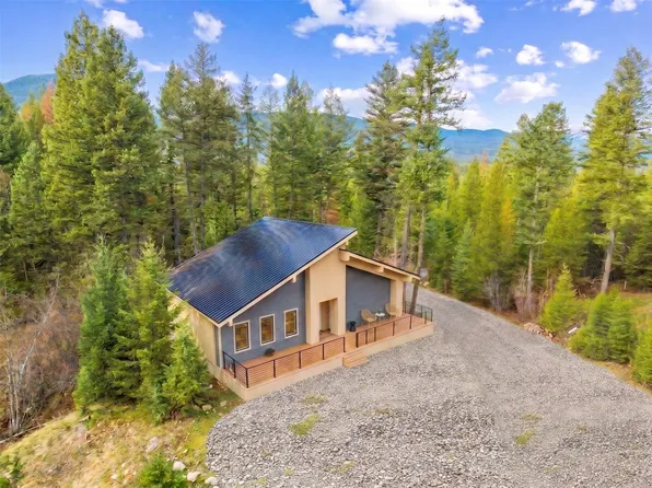 421 Seville Ln, Coram, MT 59913