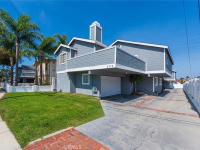 2719 Grant Ave #C, Redondo Beach, CA, 90278