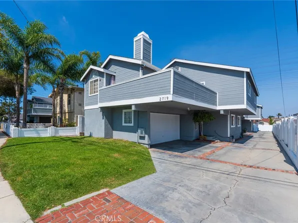 2719 Grant Ave #C, Redondo Beach, CA 90278