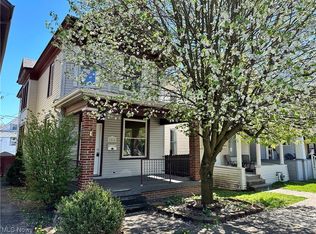 1014 Virginia St, Martins Ferry, OH 43935