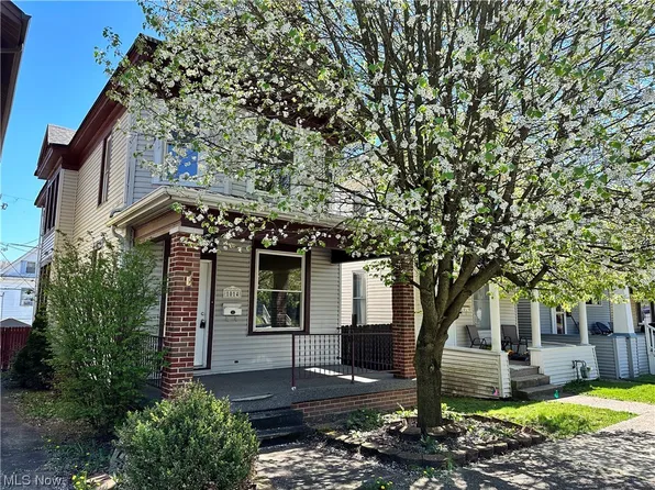 1014 Virginia St, Martins Ferry, OH 43935