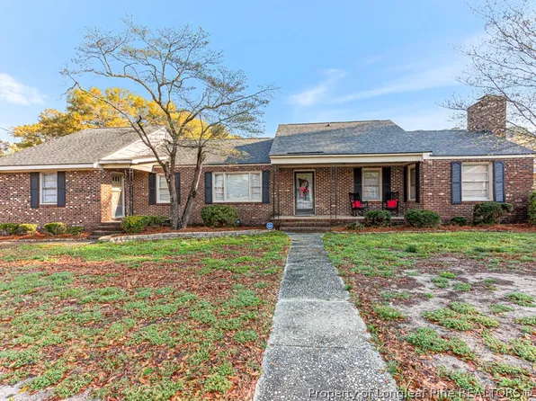 3145 Church St, Fayetteville, NC 28312