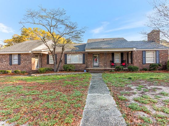 3145 Church St, Fayetteville, NC 28312