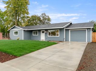 1130 Church St, Dayton, OR 97114