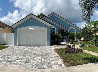 290 White Marsh Cir, Orlando, FL 32824