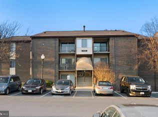 7726 Hanover Pkwy APT 103, Greenbelt, MD 20770